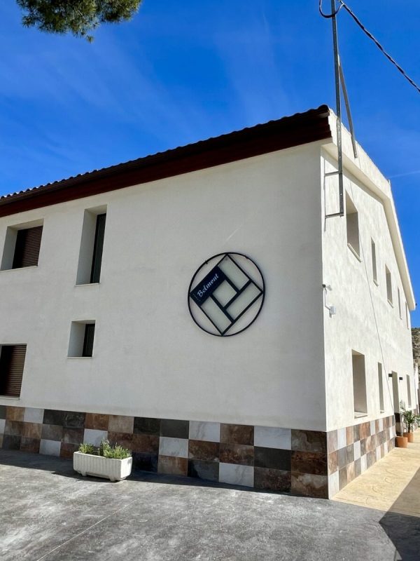 casa exterior