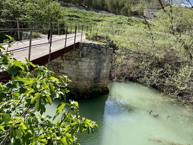puente torres