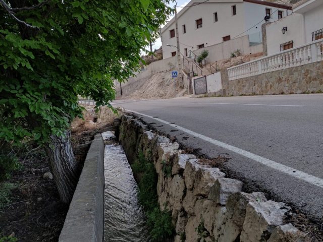 Acequia